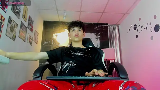 Philippsx online show from 04-08-26, 09:26