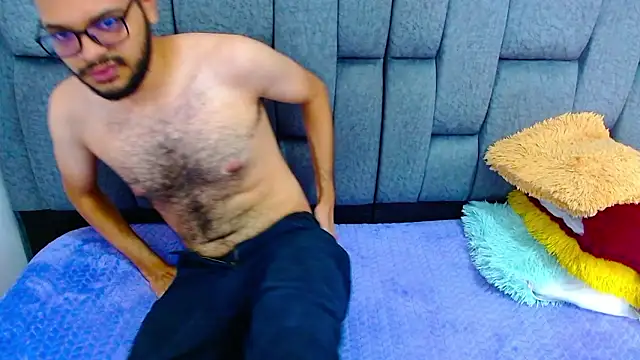 J black  online show from 03-03-26, 10:37