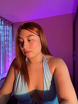 Hanna mis18 online show from 03-03-26, 12:50