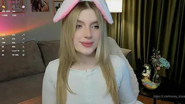 honey kors online show from 04-04-26, 05:21