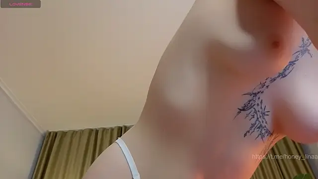 honey kors online show from 04-18-26, 07:58