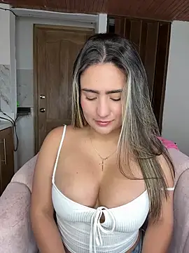 Miilana  online show from 04-08-26, 09:04