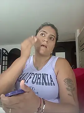 SoolLunaa online show from 03-24-26, 01:49