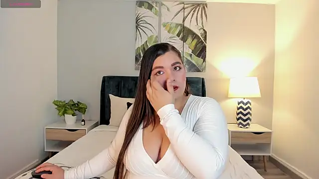 AgathaBloom  online show from 02-25-26, 12:48