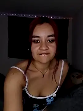 Lucy allen1 online show from 02-12-26, 09:32