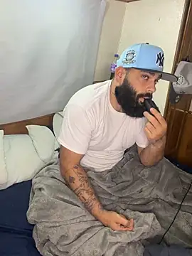 Mandingojay9 online show from 03-03-26, 01:50