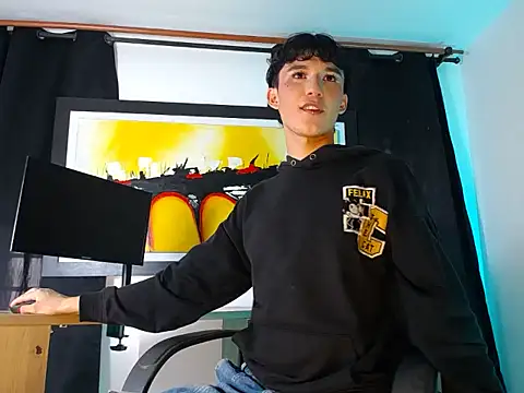 jullian ricci online show from 03-02-26, 07:54