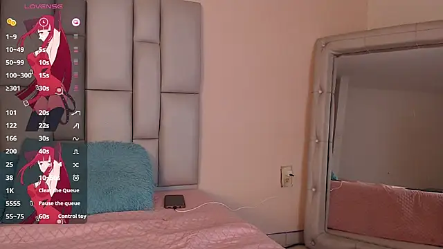 sugar doll1 online show from 03-03-26, 05:02