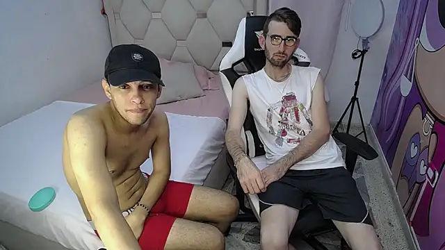 Top and bottom online show from 02-22-26, 09:13