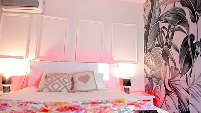 Hada Magica online show from 04-01-26, 07:00