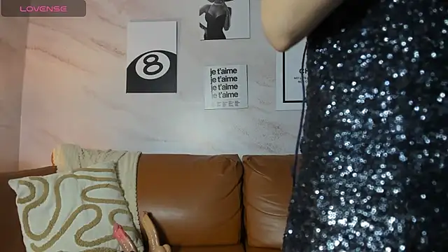 Hada Magica online show from 04-19-26, 07:16