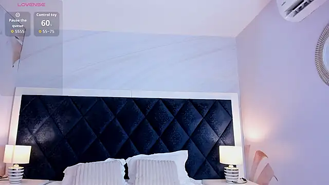 Hada Magica online show from 07-30-26, 11:42