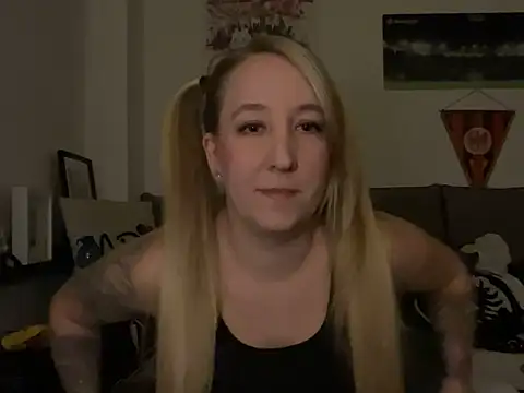 Ninimaus online show from 02-20-26, 09:04