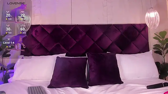 KittyLyne  online show from 03-13-26, 12:01