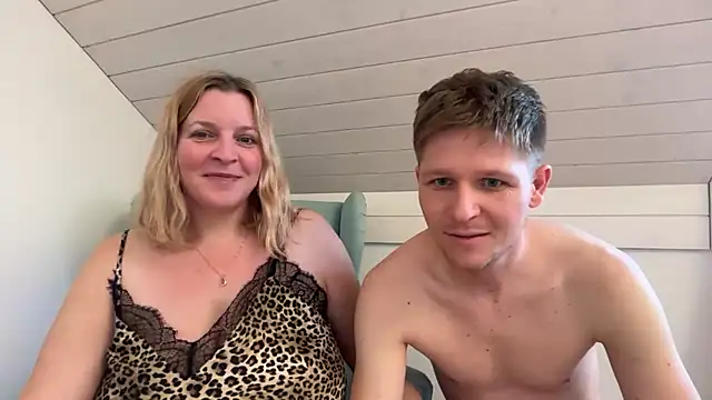 Busenwunder1280 online show from 03-15-26, 08:42