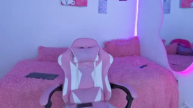 hime ko1 online show from 02-23-26, 02:25