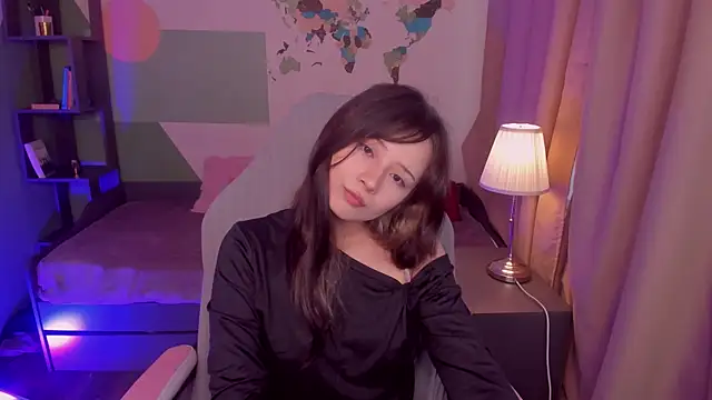 May Ling online show from 07-03-26, 04:24