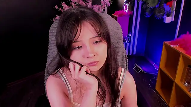 May Ling online show from 08-05-26, 11:13