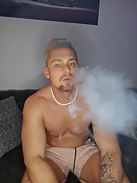 EddyRise- online show from 02-12-26, 08:26