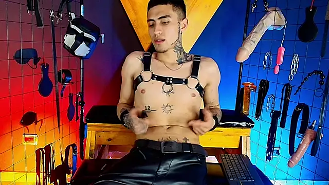 Master kingsadic online show from 02-26-26, 09:19