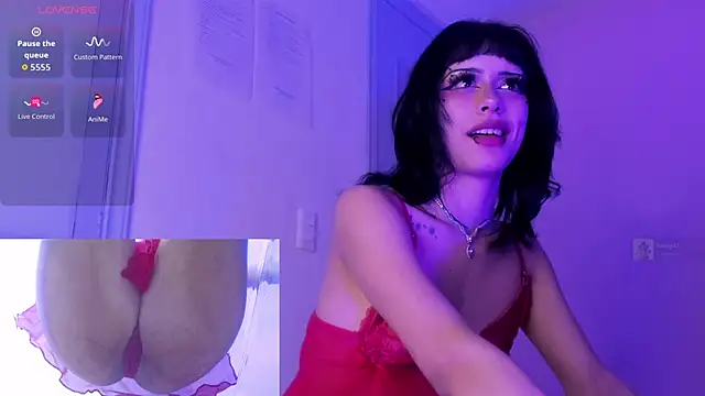 emma cg online show from 04-13-26, 08:03