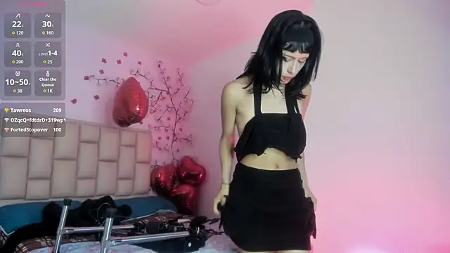 emma cg online show from 05-27-26, 01:57