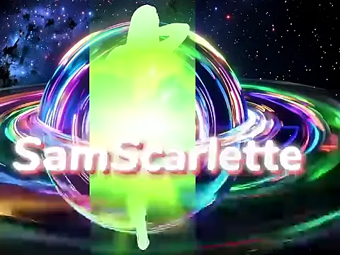 SamScarlette online show from 04-21-26, 05:39