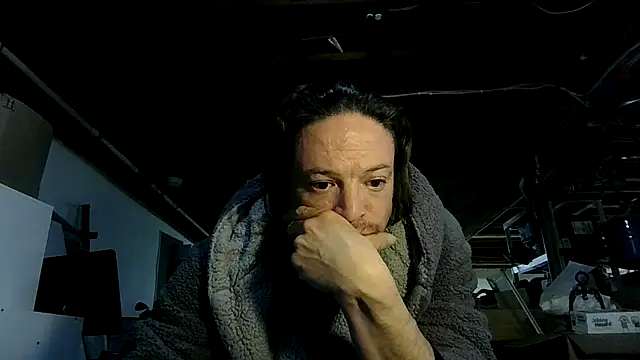 ShadowLove85 online show from 02-12-26, 05:19