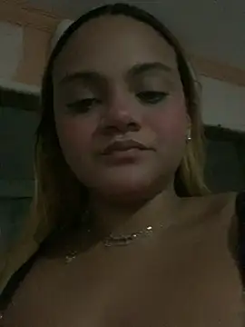 ayla0881 online show from 03-16-26, 05:24