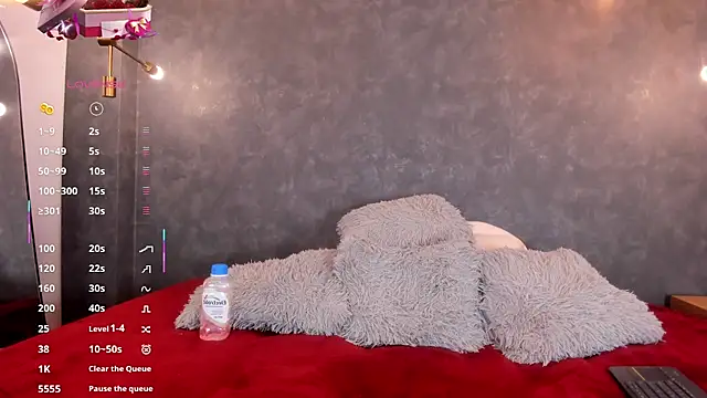 vaelina angels online show from 03-05-26, 12:17