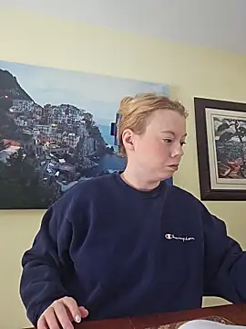 ShySweetheart online show from 02-19-26, 05:20