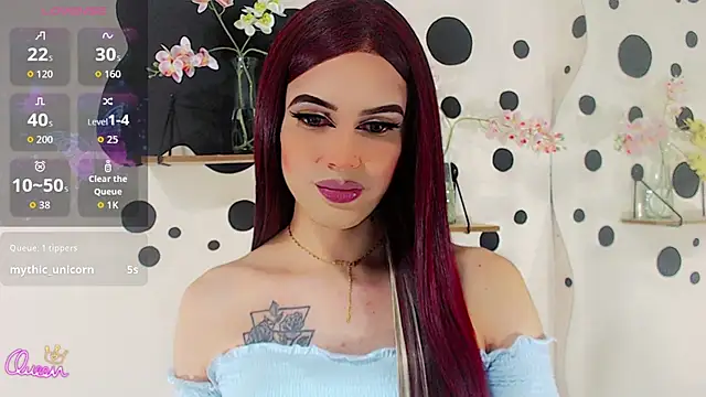 BigCock ivana online show from 03-07-26, 10:23