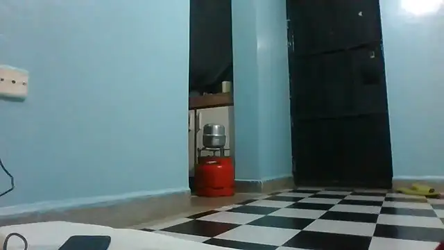 Cozybear online show from 06-30-26, 07:48
