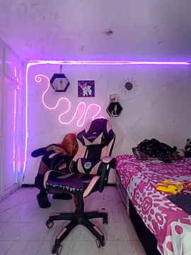 Violeta R  online show from 03-13-26, 04:30