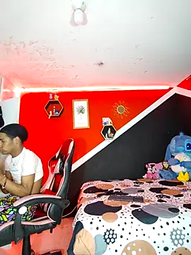 Violeta R  online show from 04-15-26, 04:52