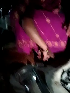 Anjli hote online show from 03-07-26, 02:25