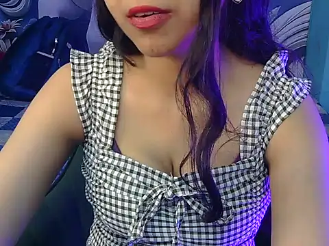 its-sarika01 online show from 03-19-26, 05:55