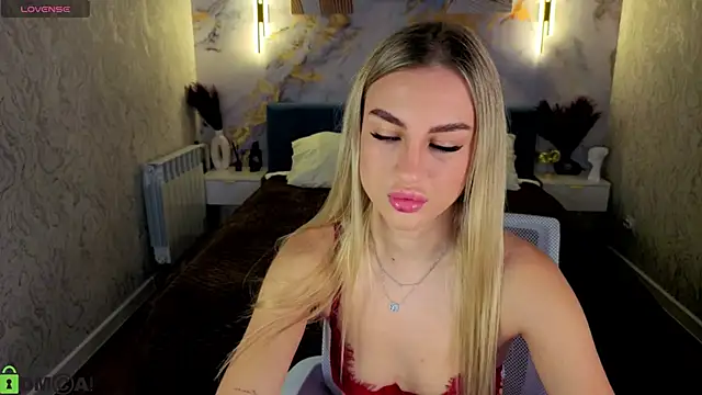 Silen Tori online show from 06-11-26, 12:43