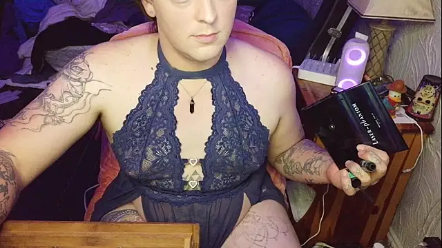 Abagail soft online show from 03-16-26, 11:53