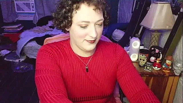 Abagail soft online show from 03-27-26, 11:59