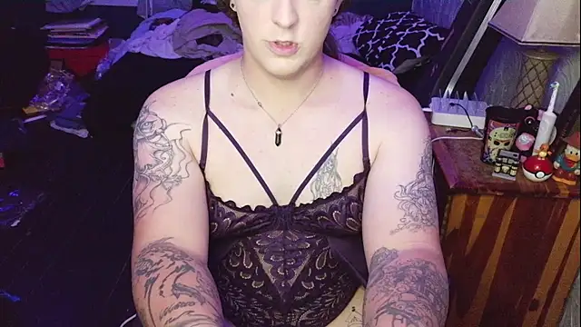 Abagail soft online show from 04-01-26, 11:35