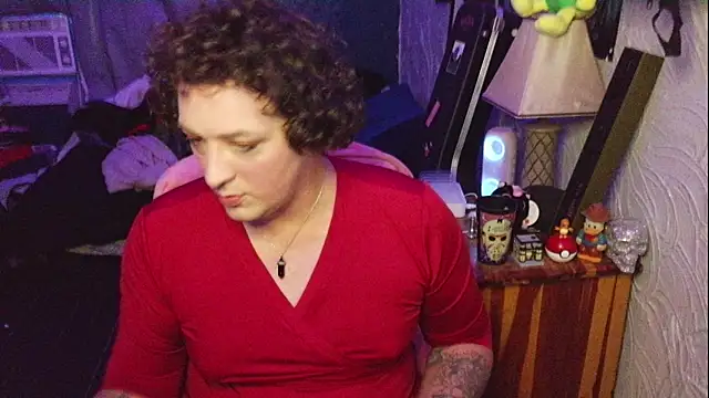 Abagail soft online show from 04-14-26, 12:05