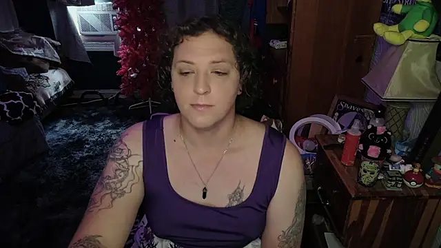 Abagail soft online show from 06-07-26, 04:00
