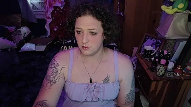 Abagail soft online show from 06-14-26, 11:07