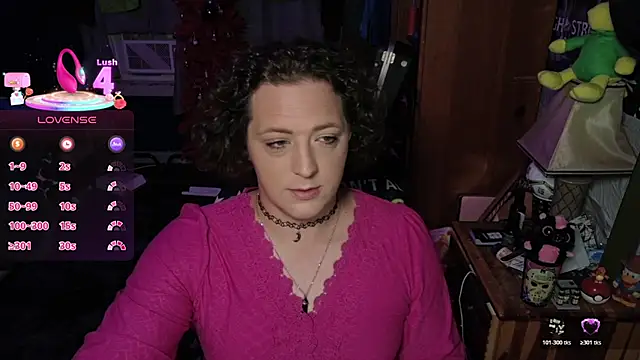 Abagail soft online show from 07-13-26, 03:09