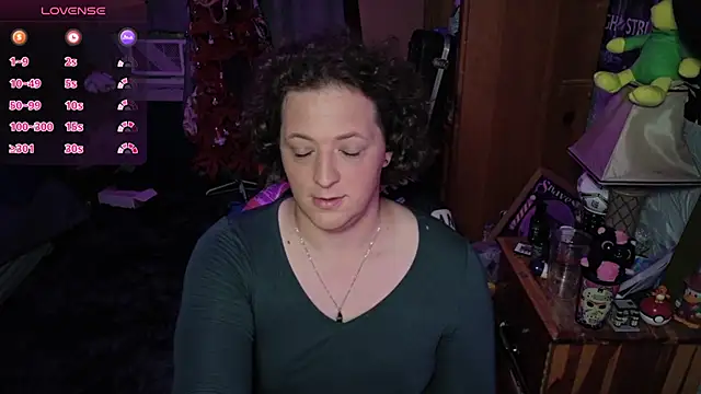 Abagail soft online show from 07-18-26, 01:10