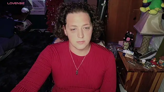 Abagail soft online show from 07-19-26, 11:41