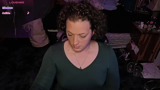 Abagail soft online show from 07-22-26, 11:07
