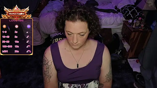 Abagail soft online show from 07-29-26, 11:47
