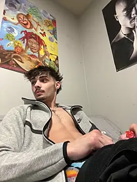 benriskey12 online show from 02-12-26, 07:58